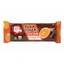 Flapjack Oat Flapjack, Chocolate Chip Orange, 90 g, FitSpo