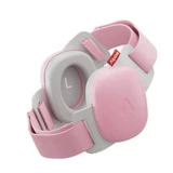 Muffy Baby Muffy Baby Protège-oreilles, rose, + 0 mois, 1 pièce, Alpine