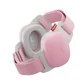 Muffy Baby Muffy Baby Protège-oreilles, rose, + 0 mois, 1 pièce, Alpine