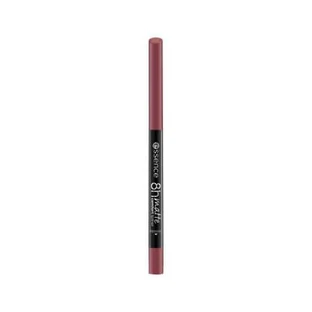 Lippotlood 8h MATTE comfort, 19 - Burgundy Bestie, 0.3 g, Essence