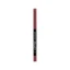 Lippotlood 8h MATTE comfort, 19 - Burgundy Bestie, 0.3 g, Essence