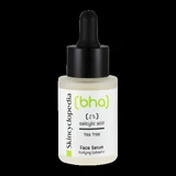 Exfoliating Face Serum with 2% Salicylic Acid, 30 ml, Skincyclopedia