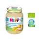 Puré de maíz dulce, patatas y carne de pavo, 125 g, Hipp