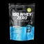 Premium wei-eiwit isolaat Iso Whey Zero, kokosnoot, 454 g, BioTechUSA