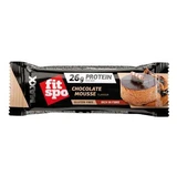 MAXX Proteinriegel mit Schokoladenmousse, 75 g, FitSpo