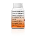Vitamina D3+K2 Forte, 120 Kapseln, Zenyth
