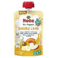 Banana, apple, mango and apricot puree, +6 months, 100 g, Holle Baby Food