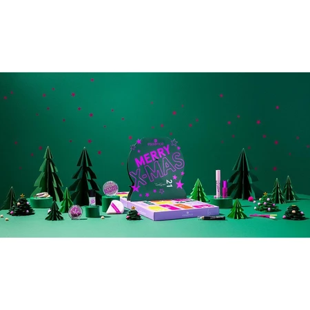 Little X-Mas Wonder Adventskalender, Essence