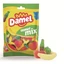 Gélatines glacées, Sweet Mix, 80 g, Damel