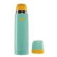 Thermos pour liquides Maman et Bébé, Turquoise, 0 mois+, 500 ml, Chicco