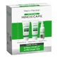 Minoxicapil Complete Anti-Fade Ritual Package, 60 ml + 200 ml + 200 ml, Doctor Fiterman