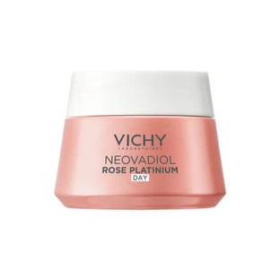 Neovadiol Crema de Día Rosa Platinium, 50 ml, Vichy