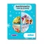 Activiteitenboek voor kinderen Seizoenen, Winter, 5 jaar+, Amona