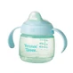 Cane Starter Spout, Blue, + 4 months, 150 ml, Tommee Tippee