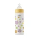 Bottle with silicone teat and rapid flow Perfect Easy, Girls, 4 months+, 330 ml, Chicco
