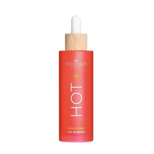 Fat Burning HOT+ Sérum minceur Fat Burning HOT+, 100 ml, Cocosolis