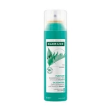 Droogshampoo voor vet haar met brandnetel en vitamine E, 150 ml, Klorane
