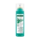 Dry shampoo for oily hair with nettle and vitamin E, 150 ml, Klorane