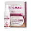 Pachet pentru par, Capilmar 60 capsule + Capilmar lotiune 100 ml, Marnys