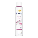 Deodorant Spray Frauen, Floral Fresh, 150 ml, Dove