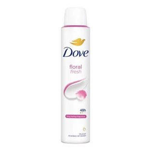 Deodorant Spray Frauen, Floral Fresh, 150 ml, Dove