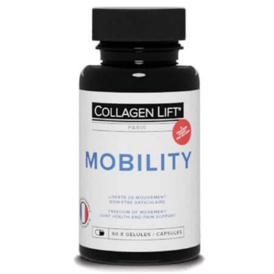 Mobiliteit, 60 capsules, Collagen Lift
