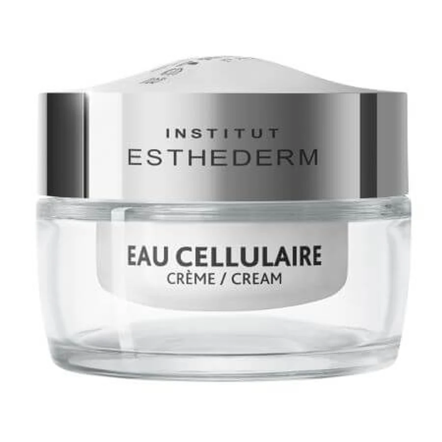 Cellular water moisturizing cream, 50 ml, Institut Esthederm