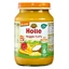 Glutenvrije curry groentepuree, +6maanden, 190g, Holle Babyvoeding