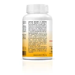 Vitamin D3 + K2, 120 capsules, Zenyth