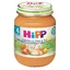Gemüsereis mit Hühnchen 4. Monat 125 g, Hipp