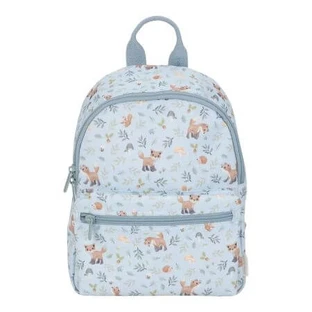 Mochila infantil Forest Friends, Little Dutch