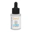 Crème sérum hydratante SPF 50 à l'acide hyaluronique et à la vitamine B5, 30 ml, Skincyclopedia