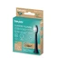 Navullingen voor sonische elektrische tandenborstel, Classic Clean, 4 stuks, Beurer