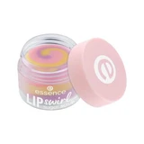 Lip Swirl Sugar Lip Scrub, 01, 8 g, Essence