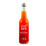 Grapefruit Juice, 330 ml, Gym Beer