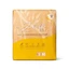 Bamboo diapers, Size 3, 6-11 kg, Mega Pack, 90 pieces, Zuluff