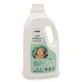 Detergente líquido para ropa Natural Sensitive, 40 lavados, 2 litros, Apfia Care