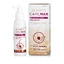 Spray lotion against hair loss with Plant Stem Cells, Prebiotic, Zinc and Vitamins, Capilmar, 100 ml, Marnys