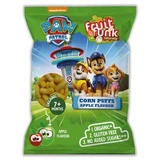 Pufuleti cu mere, Paw Patrol, 7 luni+, 50 g, Fruitfunk
