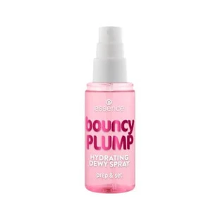 Bouncy Plump Feuchtigkeitsspendendes Makeup-Haltespray 50 ml, Essence