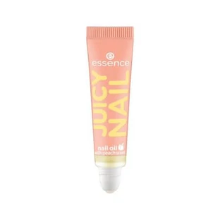Aceite de uñas Juicy Nail, 01 Keep On Rollin, 11 ml, Essence