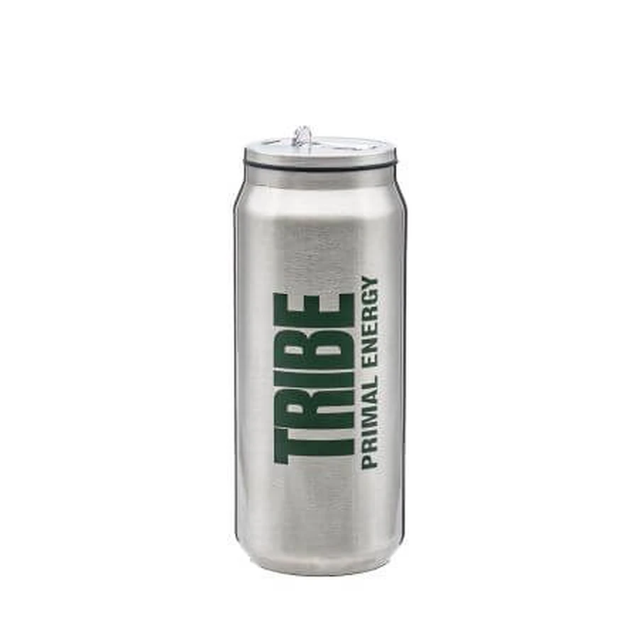 Thermoskanne, grün, 500 ml, Stamm