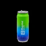Thermosbeker, Blauwgroen, 500 ml, Pharma Grade