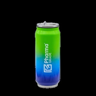 Thermos mug, Blue Green, 500 ml, Pharma Grade