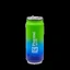 Thermos mug, Blue Green, 500 ml, Pharma Grade