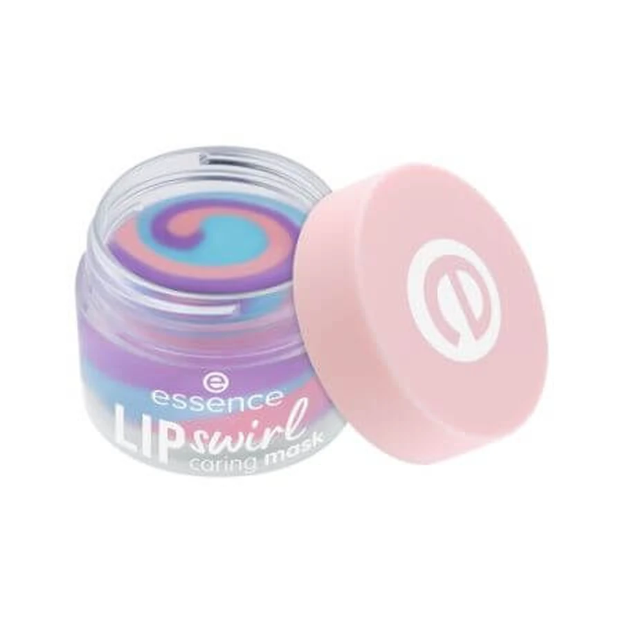 Máscara labial Lip Swirl, 01, 8 g, Essence