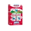 Kids Anti-Spill Pack met verzachtende spray en smurfenrol, 3 jaar +, 75 ml + 5 ml, Puressential