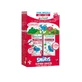 Kids Anti-Spill Pack met verzachtende spray en smurfenrol, 3 jaar +, 75 ml + 5 ml, Puressential