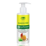 Maschera per capelli con bicarbonato per idratare e vitalizzare, 200 ml, Ceta