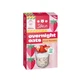 Oat porridge with strawberries, 400 g, 3Bears